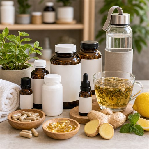 Health & Wellness