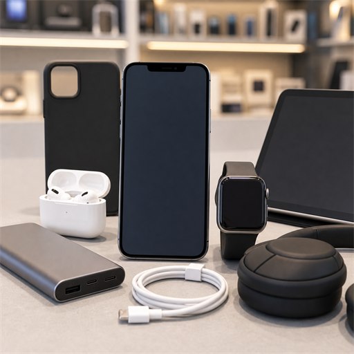 Mobile & Gadgets