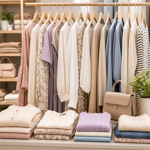 Women Clothes