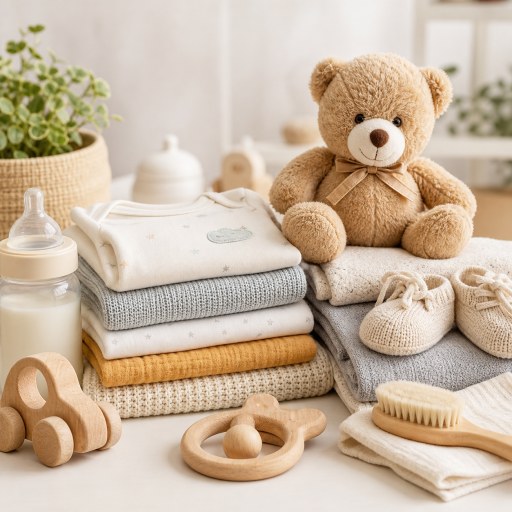 Baby & Kids
