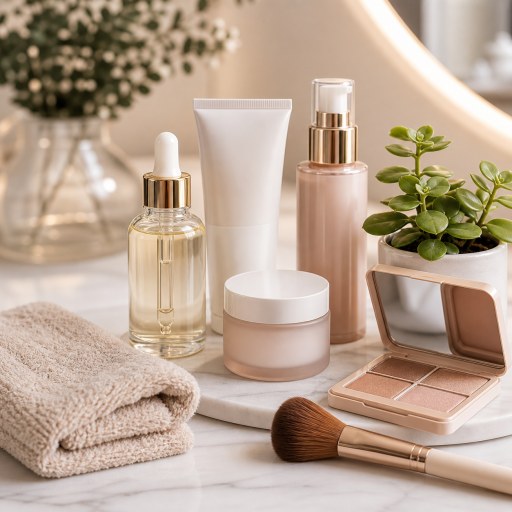 Beauty & Personal Care