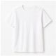Essential Crew Tee - White