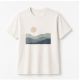 Cotton Graphic Tee