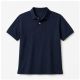 Classic Pique Polo