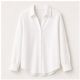 Essential Cotton Blouse