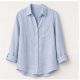 Relaxed Linen Shirt