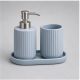 Soap Dispenser Set