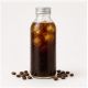 Cold Brew Coffee Bottle