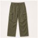 Relaxed Cargo Pants