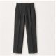 High Rise Straight Pants