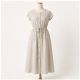 Linen Day Dress