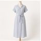 Relaxed Shirt Dress