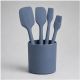 Silicone Spatula Set