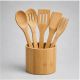 Bamboo Cooking Tools