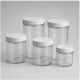 Airtight Pantry Jar Set