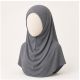 Comfort Tudung Sarung - Slate