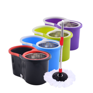 Spin Mop