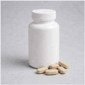 Daily Multivitamin Tablets