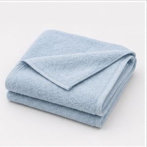 Gentle Baby Bath Towel