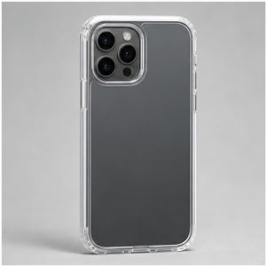 Clear Guard Phone Case