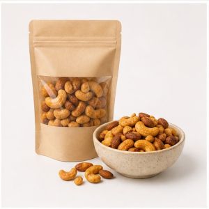 Roasted Cashew Mix