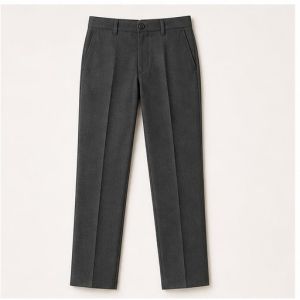 Classic Formal Trousers