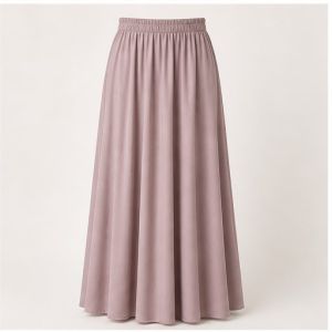 Flowy Maxi Skirt
