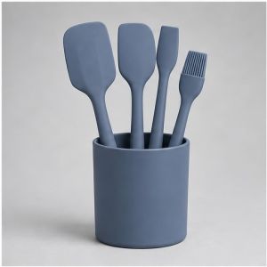 Silicone Spatula Set