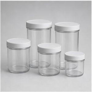 Airtight Pantry Jar Set