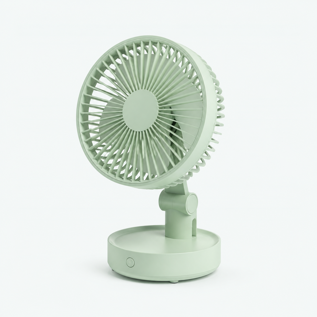JoySaves Variant Test Rechargeable Desk Fan