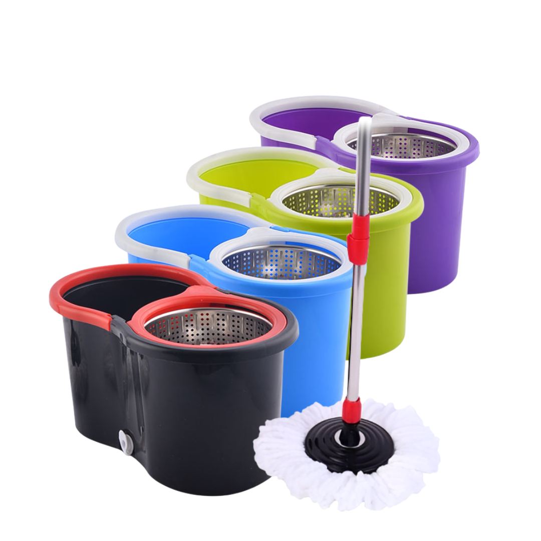 Spin Mop