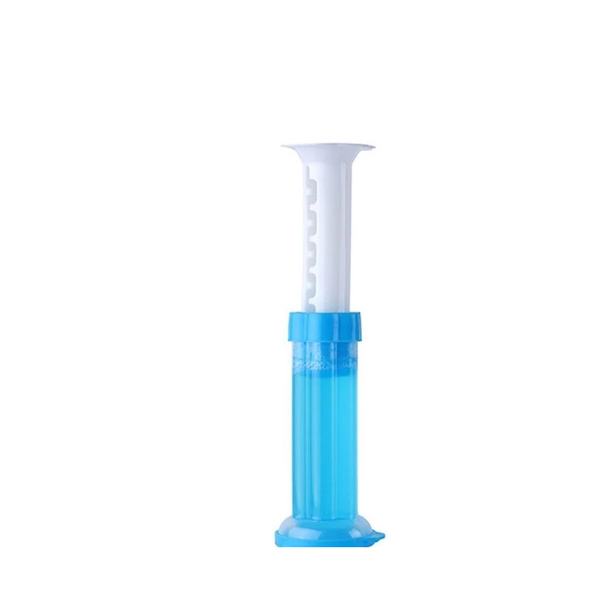 Toilet Cleaner Flower Gel