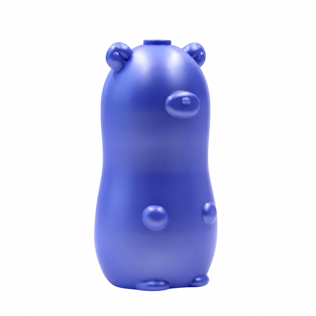 Blue Bear Toilet Flush Cleaner Deodorizer Block 150g