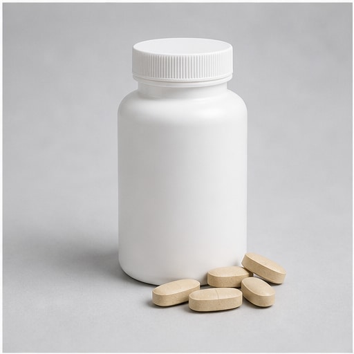 Daily Multivitamin Tablets