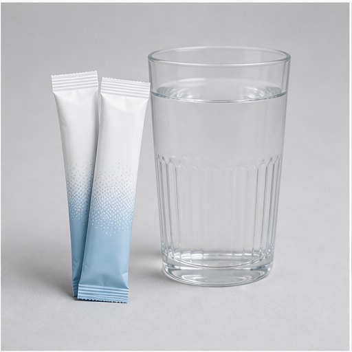 Hydration Electrolyte Sachets