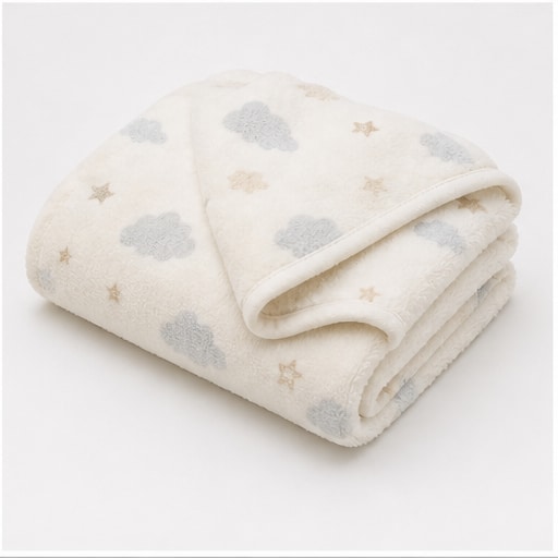 Cloud Nap Blanket