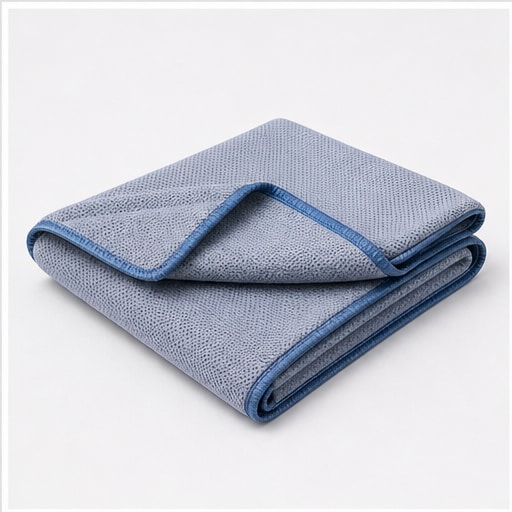 Quick Dry Gym Towel