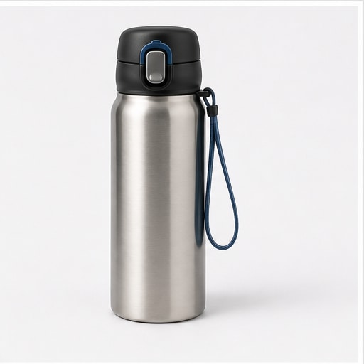 Insulated Sport Bottle