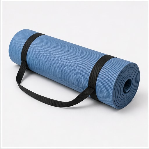 Comfort Yoga Mat
