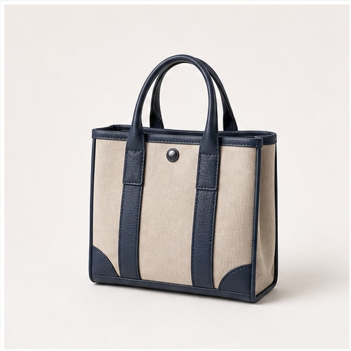 City Mini Tote
