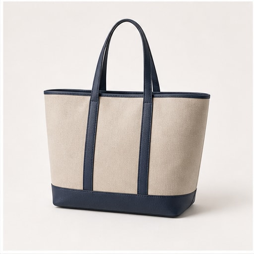 Canvas Shopper
