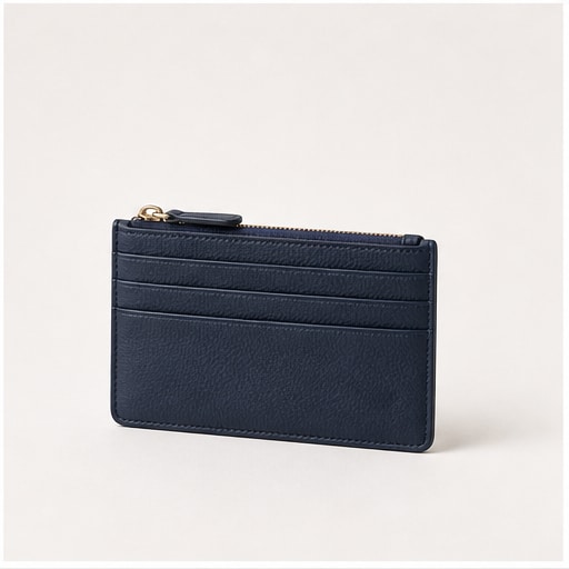 Travel Card Holder