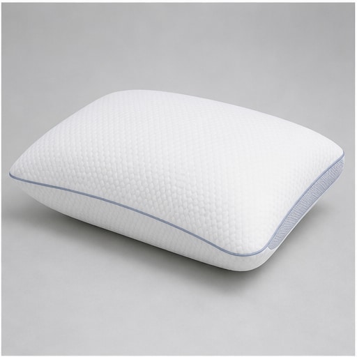 Cooling Comfort Pillow