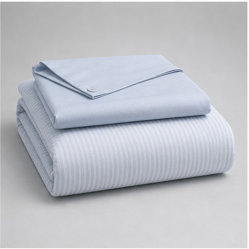 Soft Duvet Cover Set