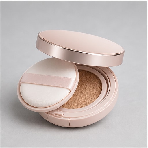 Natural Glow Cushion