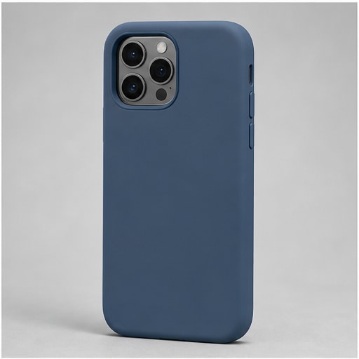 Soft Touch Phone Case