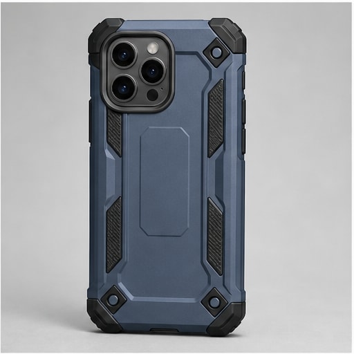 Shockproof Armor Case