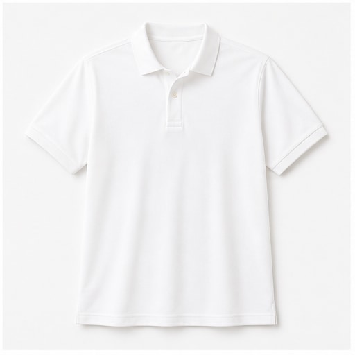Premium Cotton Polo