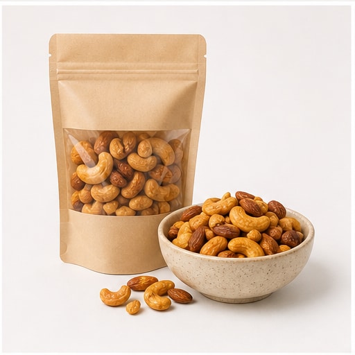 Roasted Cashew Mix