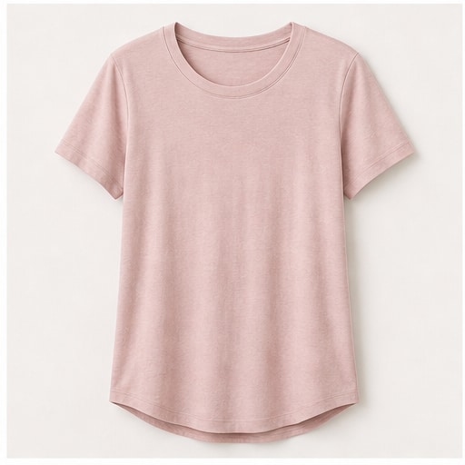Soft Jersey Tee